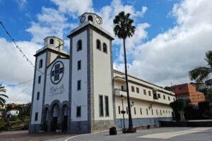 La Iglesia de El Salvador: cuatro siglos de historia, un incendio y un patrimonio perdido en La Matanza